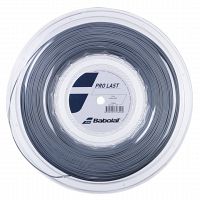 Babolat Pro Last 1.25 Reel Grey - Szpula 200m